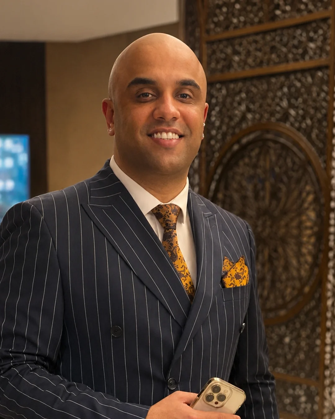 Hadi Gebara