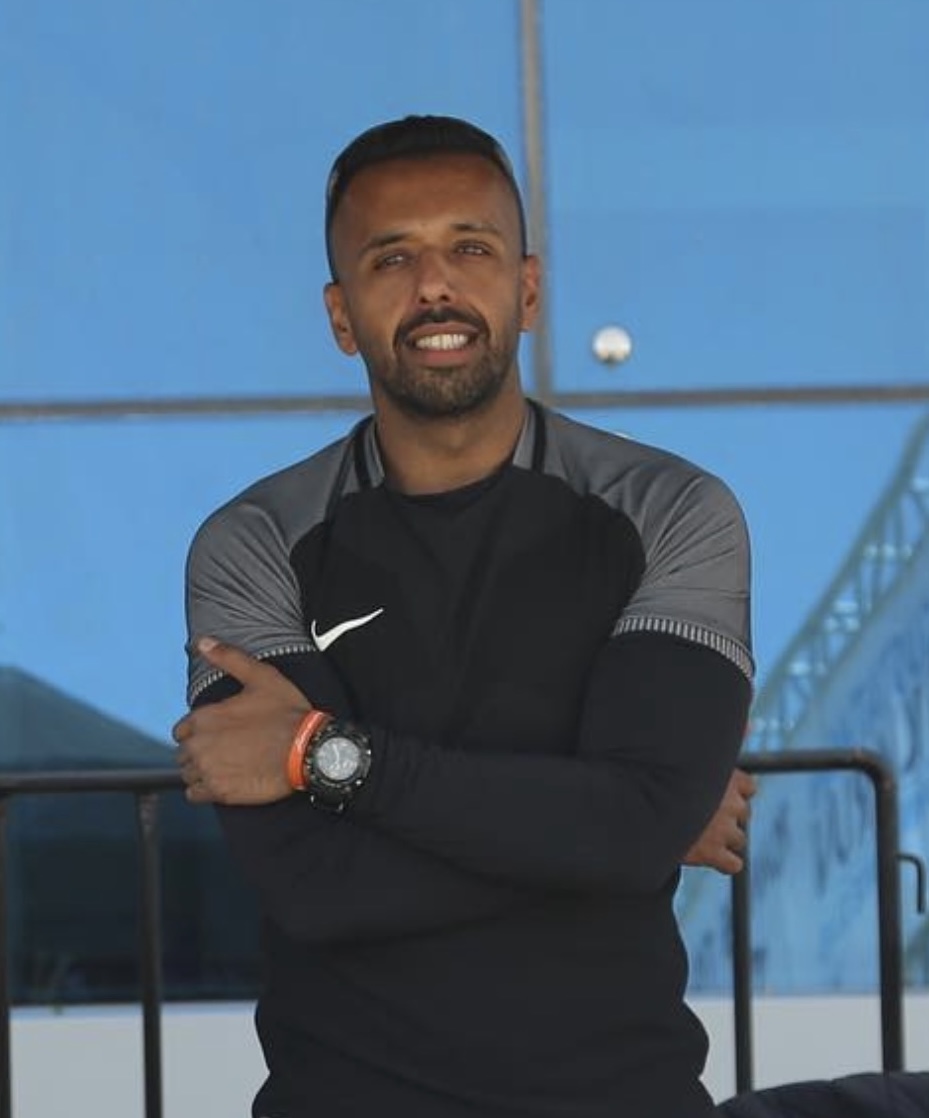 Yousef Al Qanai