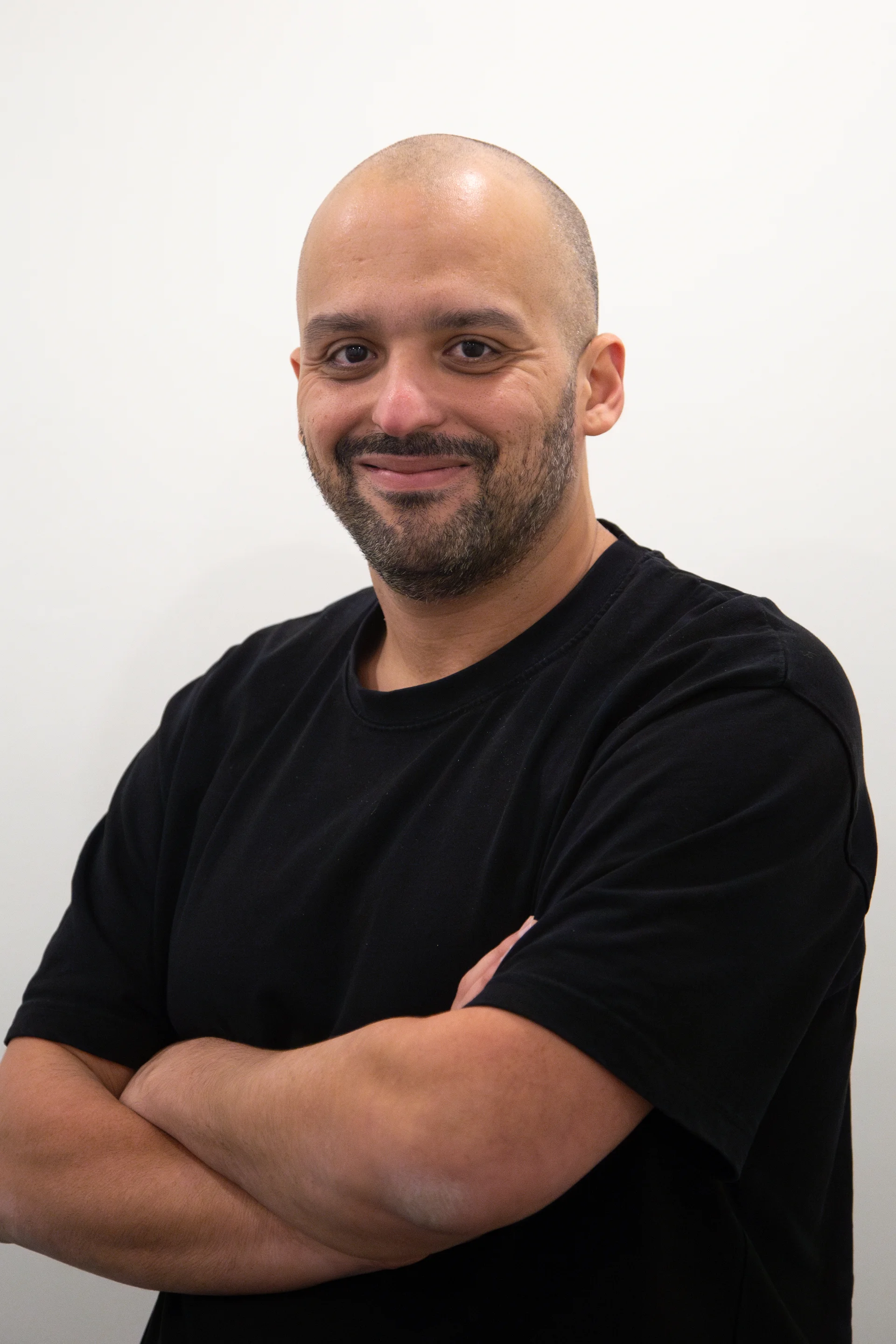 Ali Al Hassan